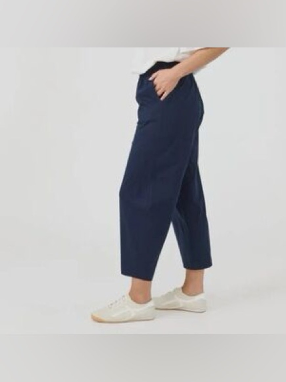 New Hudson North Lightweight Trouser Pants
